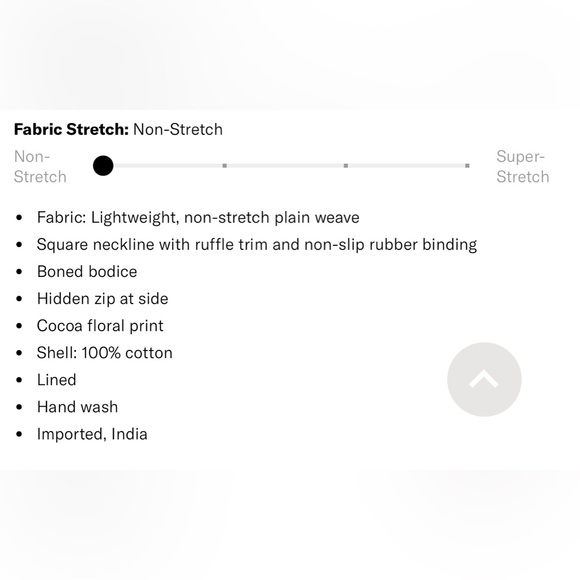 Farm Rio Mini Dress - Picture 5 of 6